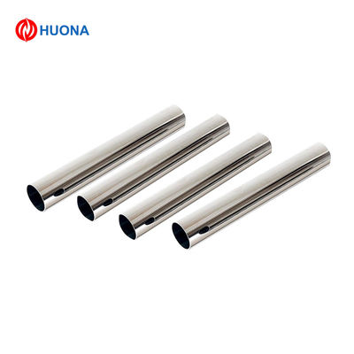 Brushed Inconel 601 Seamless Pipe Products For Industrial Applications