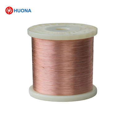 Type T Thermocouple Extension Wire TP Copper TN Cu Ni Long Lasting Performance