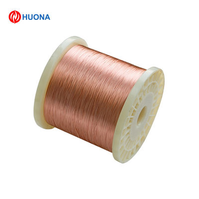 Type T Thermocouple Extension Wire TP Copper TN Cu Ni Long Lasting Performance
