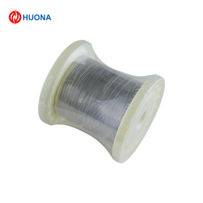 Bare Type K Thermocouple Wire IEC584-1/3 Thermocouple Compensating Cable Durable