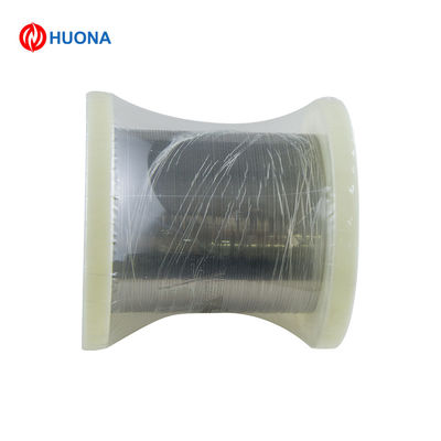 Bare Type K Thermocouple Wire IEC584-1/3 Thermocouple Compensating Cable Durable