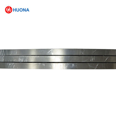 5J1480 ASTM Thermostat Bimetallic Strip 5mm-120mm Width Low Coefficient Of Expansion