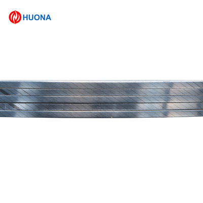 5J1480 ASTM Thermostat Bimetallic Strip 5mm-120mm Width Low Coefficient Of Expansion