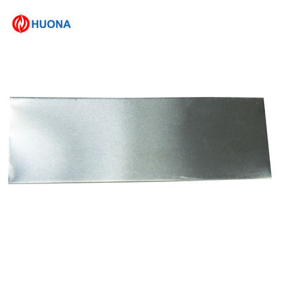 ASTM B127 Monel 400 Plate Manufacturer UNS N04400 Nickle Sheet  Alloy Monel