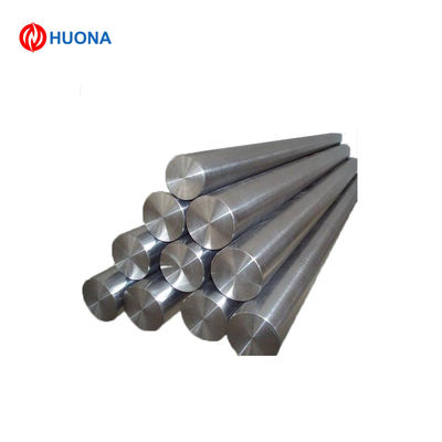 1j22 Soft Magnetic Alloy Precision Rod Low Expansion Alloy With Co/Fe Material RoHS