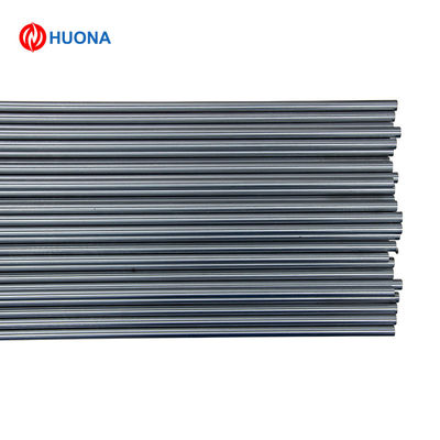 1j22 Soft Magnetic Alloy Precision Rod Low Expansion Alloy With Co/Fe Material RoHS