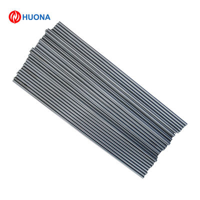 1j22 Soft Magnetic Alloy Precision Rod Low Expansion Alloy With Co/Fe Material RoHS