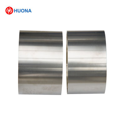 3j21 Nickel Silver Strip Cobalt Chromium Alloy Elgiloy Cold Rolled Elgiloy High Elastic