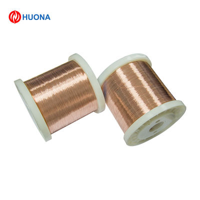 Huona Electric Bare Copper Nickle Resistance Wire 6j12