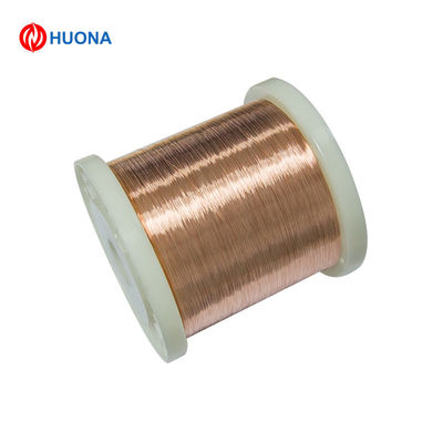 Huona Electric Bare Copper Nickle Resistance Wire 6j12