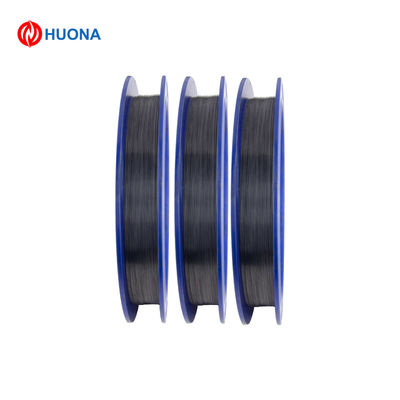 Huona Electric Bare Copper Nickle Resistance Wire 6j12