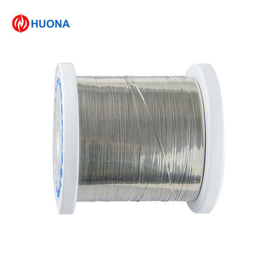 Huona Electric Bare Copper Nickle Resistance Wire 6j12