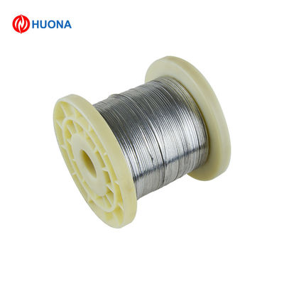 Huona Manufacture High Resistance Wire Karma Alloy 6j22 Nickel
