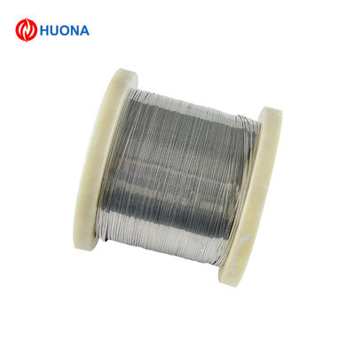 Huona Manufacture High Resistance Wire Karma Alloy 6j22 Nickel
