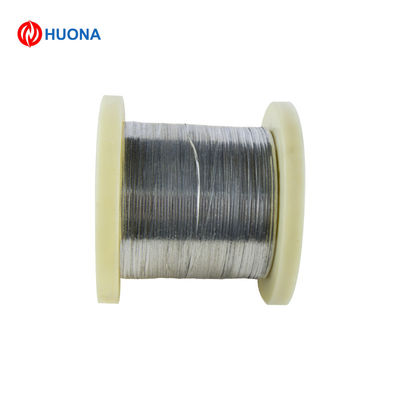 Huona Manufacture High Resistance Wire Karma Alloy 6j22 Nickel