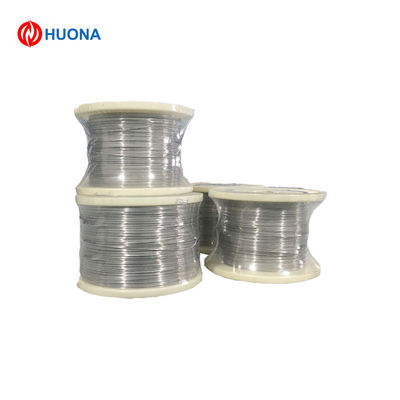 0.03-0.5mm Diameter Platinum Iridium Wire PT IR Wire With Bright Surface