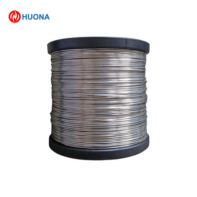 0.03-0.5mm Diameter Platinum Iridium Wire PT IR Wire With Bright Surface