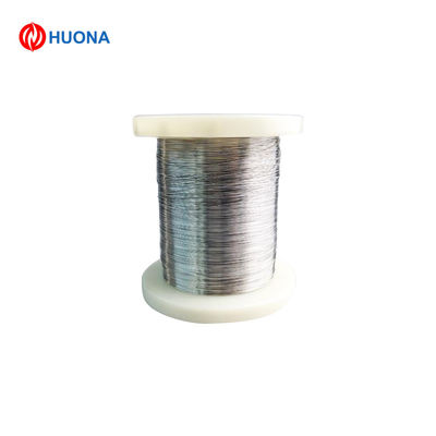 0.03-0.5mm Diameter Platinum Iridium Wire PT IR Wire With Bright Surface