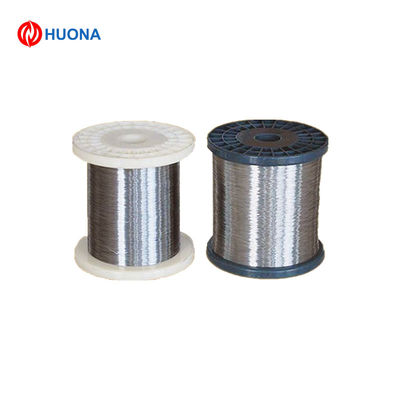 0.03-0.5mm Diameter Platinum Iridium Wire PT IR Wire With Bright Surface