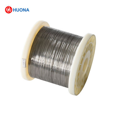 4j36 Invar Alloy Wire Low Expansion Alloy For Etalon Expansion Alloy Wire 4j50 Nickel Iron Alloy