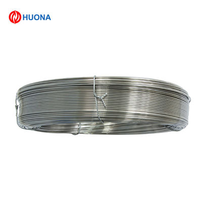 4j29 Ni29co17 Kovar WIRE Precision Alloy Invar36 4j42 Iron Nickel Constant Expansion WIRE