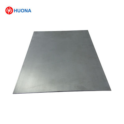 Astm F30/Nickel Alloy 52 Niloy52 Low Expansion Alloy 4J29 Kovar Feni36 Nickel Iron Invar Plate