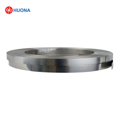 High Precision Co50V2 Iron Cobalt 1J21/1J22 Soft Magnetic Alloy Strip