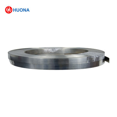 High Precision Co50V2 Iron Cobalt 1J21/1J22 Soft Magnetic Alloy Strip