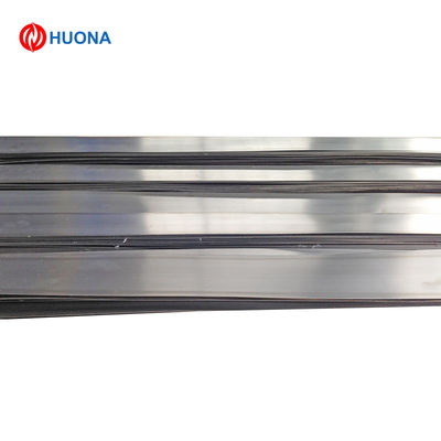 Precision Nickel Alloy 42 4j42 42K Invar 42 Foil Strip Tape Lead Frame Expansion