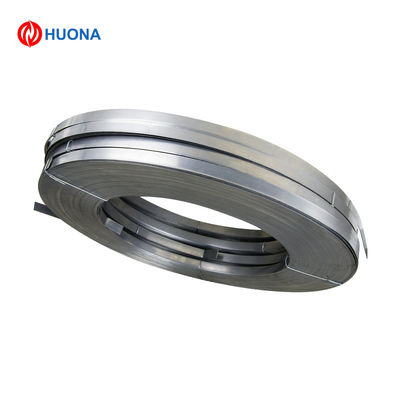 High Precision Co50V2 Iron Cobalt 1J21/1J22 Soft Magnetic Alloy Strip