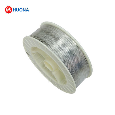 Pure Aluminum Themal Spray Wire Tafa01T Metco Aluminum PMET699 For Flame Spray