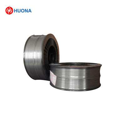 Sulzer Metco Metcoloy 2/TAFA 60T/60E 13% Chrome Steel Thermal Spray Wire