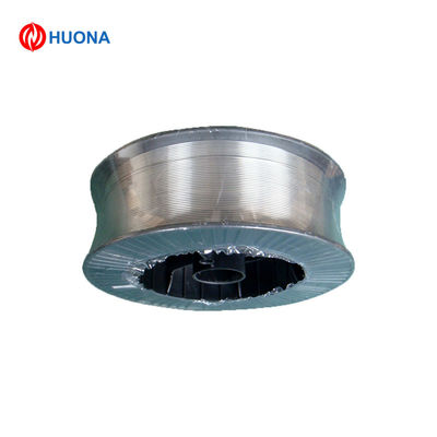 TAFA 60T/60E 13% Chrome Steel Thermal Spray Wire ASTM Nickel Chromium Wire