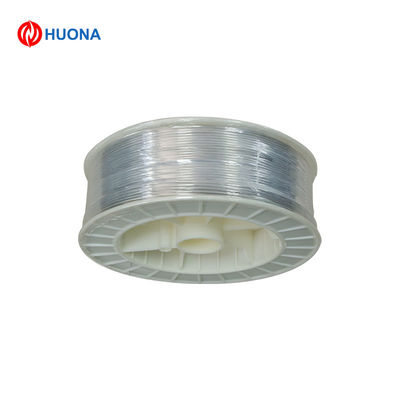 NiAl 95-5 Thermal Spray Wires Nickel Aluminum Self Bonding Alloy For Metal Surface Coating