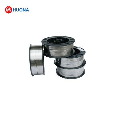 Corrosion Resistant Thermal Spray Wire Bearing Coating Wire Safety for Arc Flame Spray