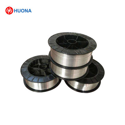 Corrosion Resistant Thermal Spray Wire Bearing Coating Wire Safety for Arc Flame Spray