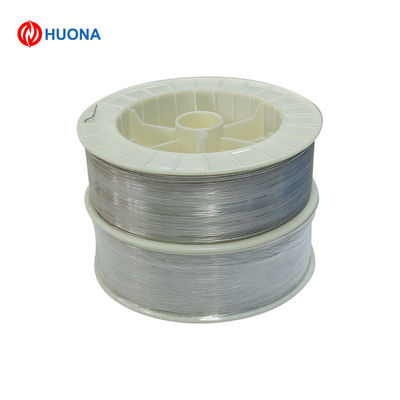 Babbit Metal Thermal Spray Wire Used For Arc And Flame Spray Systems