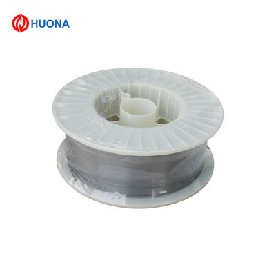 High Temperature Welding Wire Hastelloy C-276 ERNiCrMo-4 Nickel-Based Alloy