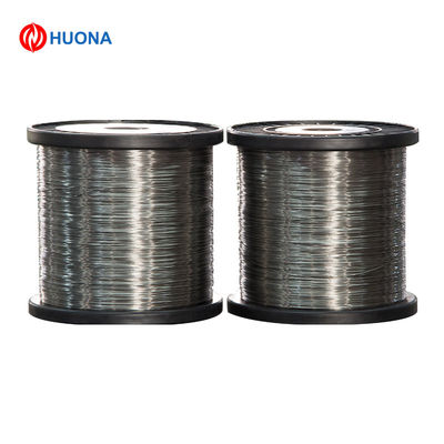Durable High Temperature Alloy Zr 702 Pure Zirconium Wire In Stock ASTM