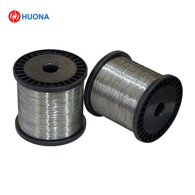 Durable High Temperature Alloy Zr 702 Pure Zirconium Wire In Stock ASTM