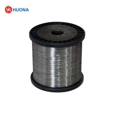 Durable High Temperature Alloy Zr 702 Pure Zirconium Wire In Stock ASTM