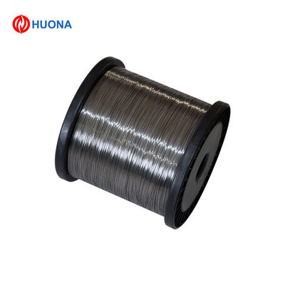Durable High Temperature Alloy Zr 702 Pure Zirconium Wire In Stock ASTM