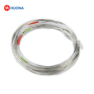 Platinum Iridium 90/10 Platinum Iridium Alloy Wire For Medical Developing Tube