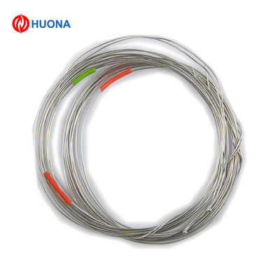 Platinum Iridium 90/10 Platinum Iridium Alloy Wire For Medical Developing Tube