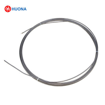 Platinum Iridium 90/10 Platinum Iridium Alloy Wire For Medical Developing Tube