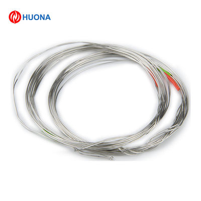 Platinum Iridium 90/10 Platinum Iridium Alloy Wire For Medical Developing Tube