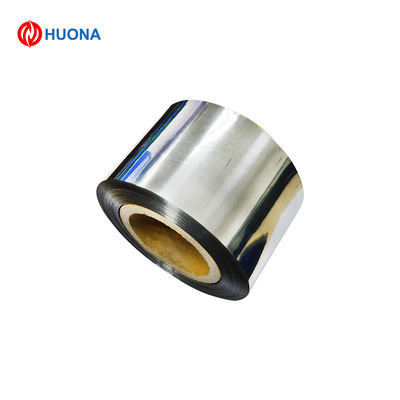 4.0mm Thickness 4j42 /Nilo42/ Uniseal alloy 42 strip Cold Rolled