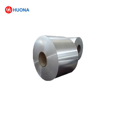 4.0mm Thickness 4j42 /Nilo42/ Uniseal alloy 42 strip Cold Rolled