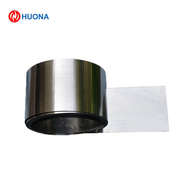 4.0mm Thickness 4j42 /Nilo42/ Uniseal alloy 42 strip Cold Rolled