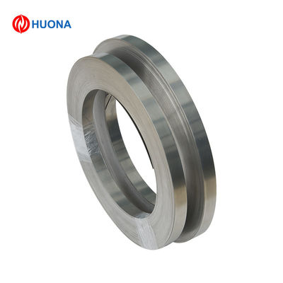 Ni200/201 Pure Nickel Stripfor Lithium Battery 99.6% In Stock
